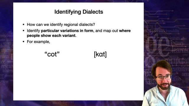 Introduction to Linguistics 21： Sociolinguistics 1 смотреть онлайн