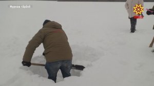 Чăваш Республикинче керхи тыр-пул мĕнле хĕл каçнине тĕрĕслерĕç