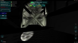 Мое первое видео, играю в онлайн импостер 3д