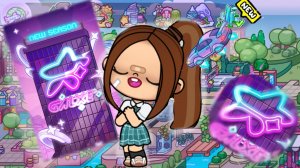 смотрим спойлер от аватар ворлд 🤩нас ждёт новый мир!!!