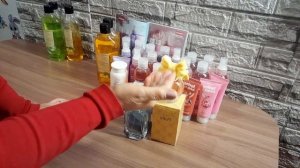 ФАБЕРЛИК #Заказ по 3 каталогу#обзор новинок#честный отзыв