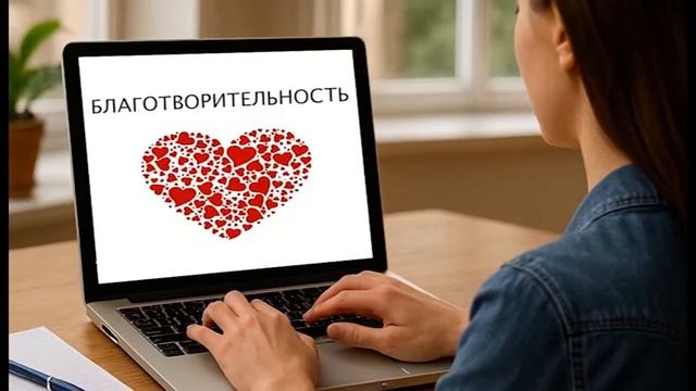Антитеррористический ролик «Не финансируй терроризм!»