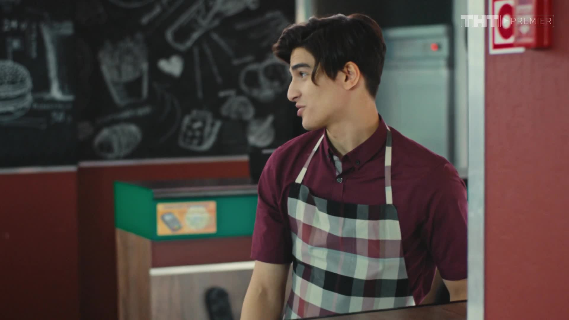 Улица, 1 сезон, 162 серия