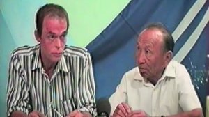 Передача ТВ-Туран июль 1999г