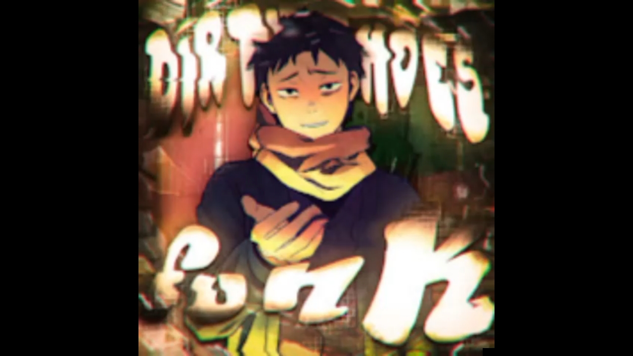 DIRTY SHOES FUNK (Ultra Slowed) смотреть онлайн