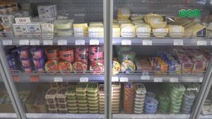 Башкирский парламент поддержал федеральный законопроект о корректных ценниках в магазинах