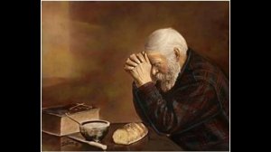 «Отче наш» молитва на Арамейском, исполняет Виктория Оганисян