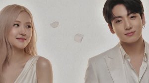 Rosé & Jungkook — Valentine (Official Music Video)