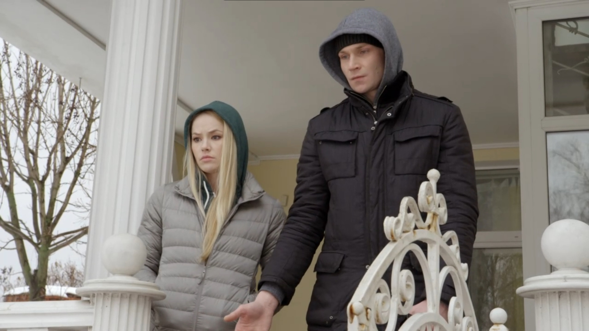 Реальные пацаны, 5 сезон, 31 серия смотреть онлайн