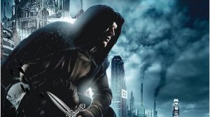 Пастырь / Priest (русский трейлер)