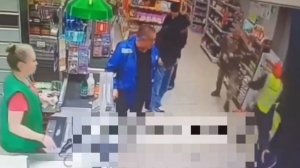 СК возбудил дело о хулиганстве после избиения пенсионера в магазине Солнечнодольска.

По данным след