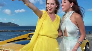 Белая ромашка