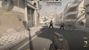 играем в counter strike 2