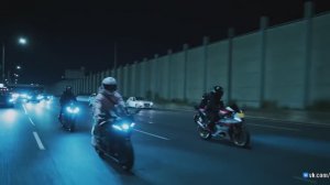 🌞 НОЧНОЙ ДРАЙВОВЫЙ МИКС WAVE PHONK (летнее издание) 🌳🚗