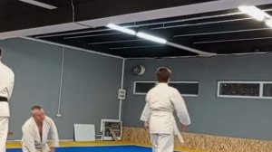 Тренировка в Торнадо Волгоград февраль 2026 ч.9