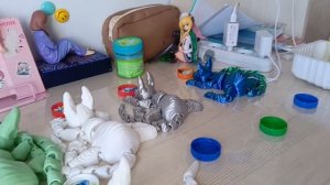 утренний влог дома