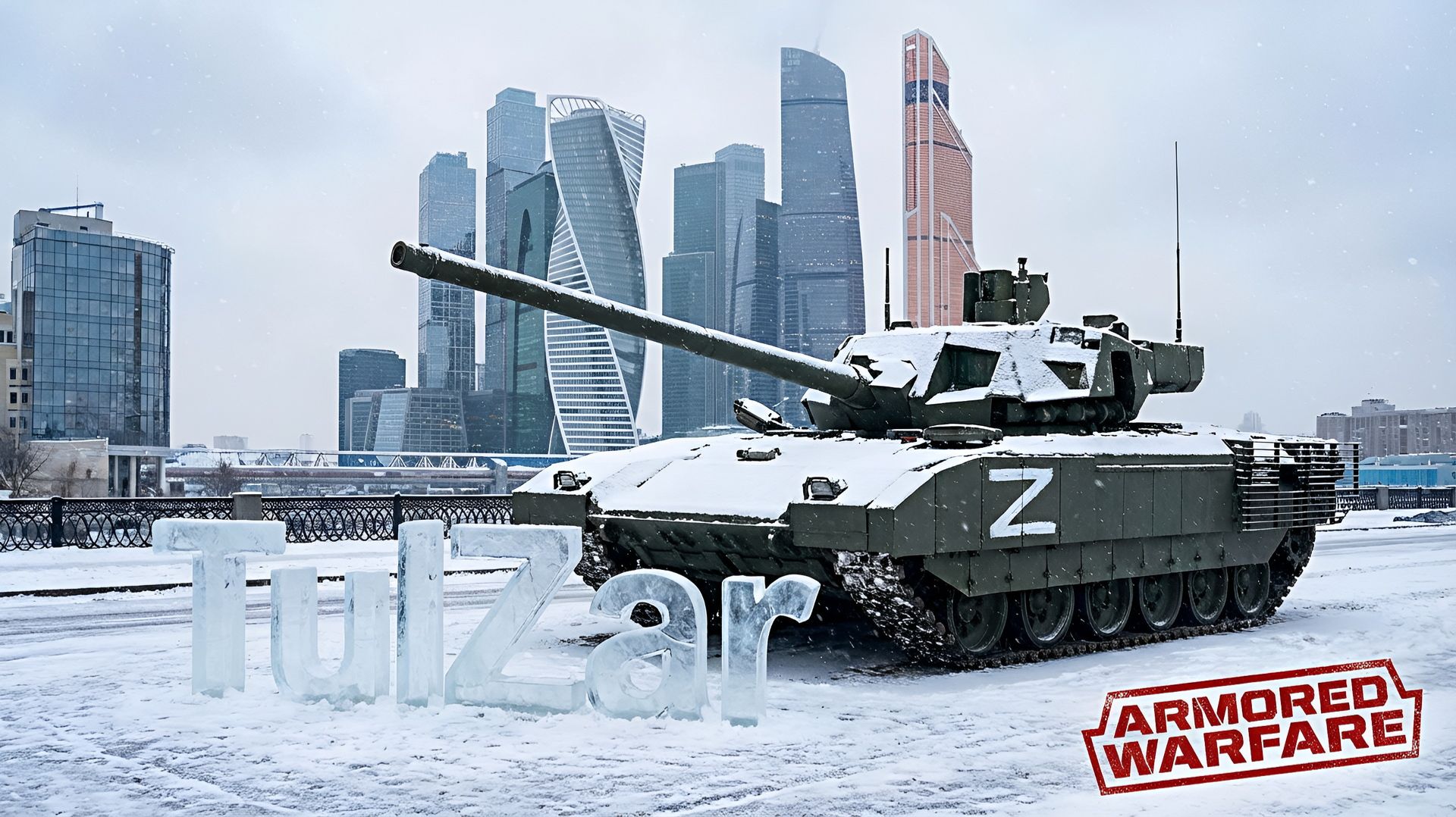 Armored Warfare⭐PvE⭐♫⭐За схемами.