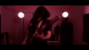 RED LIKE ROSES - PART II - ROCK COVER - RWBY - LITTLEVMILLS