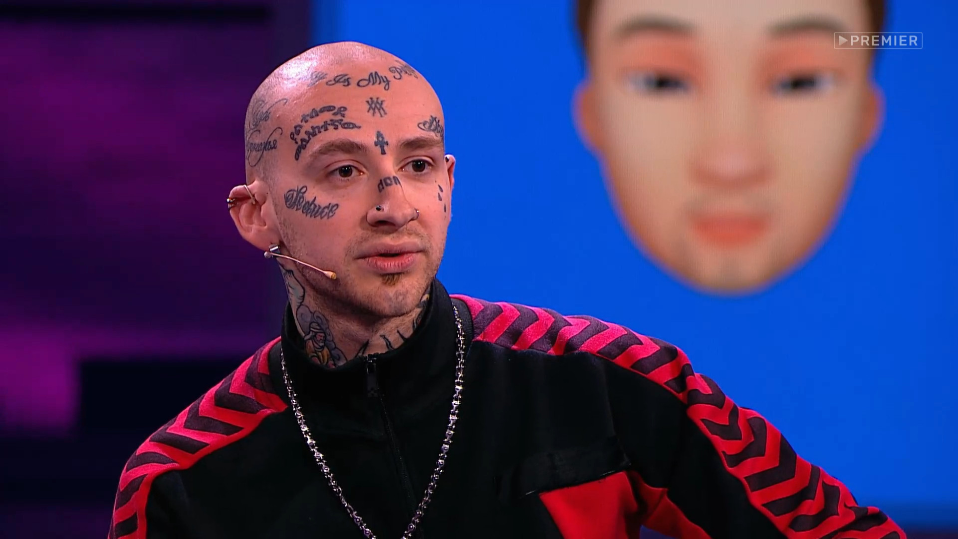 Секрет, 1 сезон, 12 выпуск