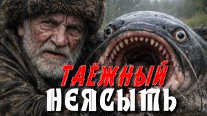 ТАЁЖНОЕ  БОЛОТНОЕ ЧУДИЩЕ ОСАДИЛО ДЕРЕВНЮ НАПАДАЯ НА ЖИТЕЛЕЙ. ТАЁЖНАЯ ИСТОРИЯ.