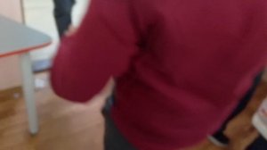 (POV) Попал в игру, но это школа...