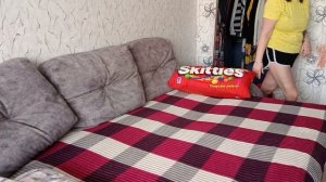 Я НЕ ПРОПАДАЮ/ РАСПАКОВКА ВБ/ СНОВА СЕБЯ БАЛУЮ