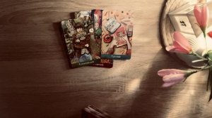 КАКИХ ДЕЙСТВИЙ ОТ НЕГО МОЖНО ЖДАТЬ ❓❗️🌺ТАРО ГАДАНИЕ