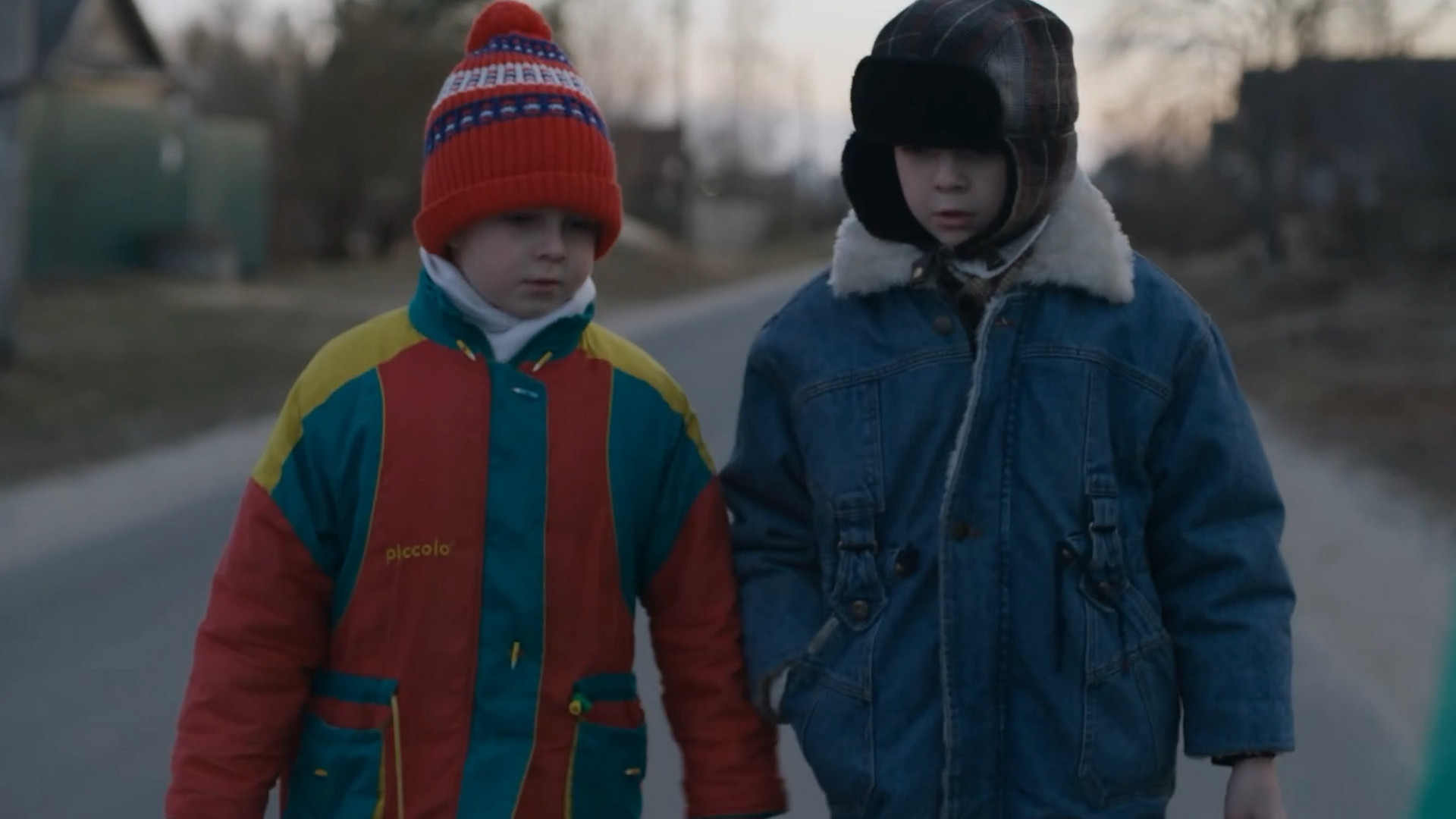 Кровь за кровь (2026), 1 сезон, 3 серия смотреть онлайн