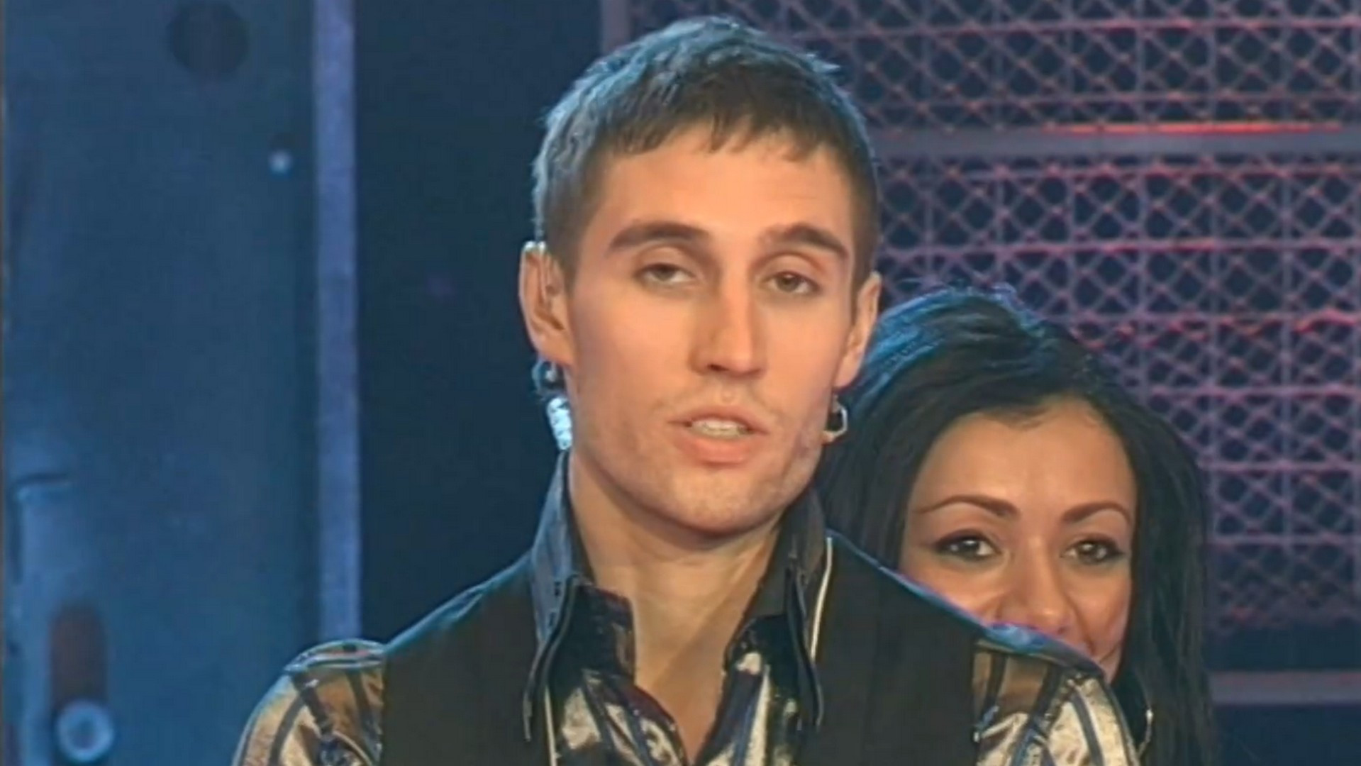 Смех без правил, 10 сезон, 3 выпуск