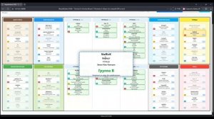 Кубка Зверей HISB - "Human In Society Beasts" (Человек в обществе зверей)