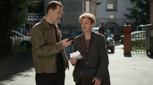 Что и требовалось доказать, 1 сезон, 4 серия