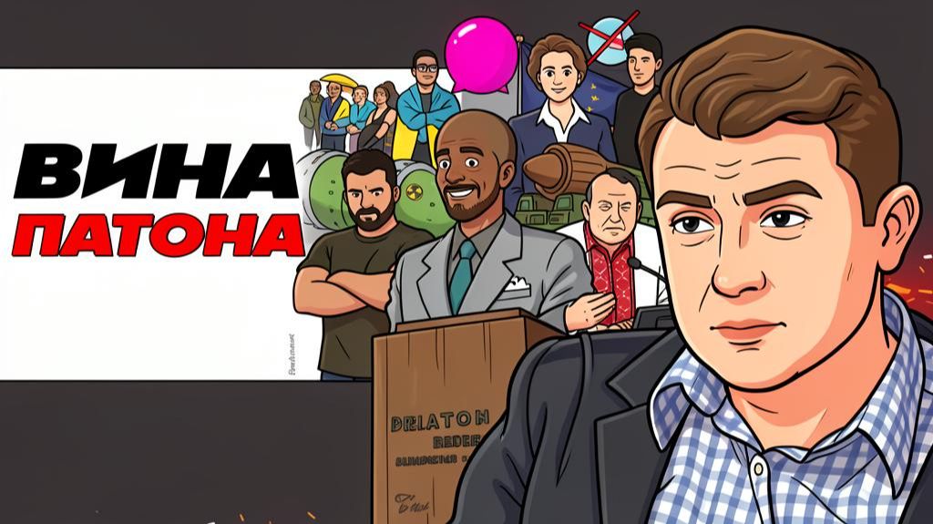 ⏰ Пятилетка глобальных изменений: Фламинго под соусом Ядерки. Негодование Орбана. смотреть онлайн