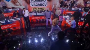 👊 Минутка Искандера Зияеева и Тимура Золотого