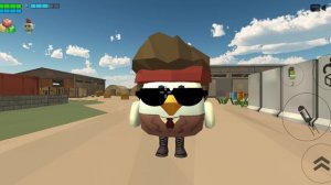 Я новый рутубер #чикенган