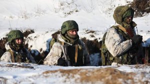 ВС России нанесли удары по используемым в интересах ВСУ объектам ТЭК Украины