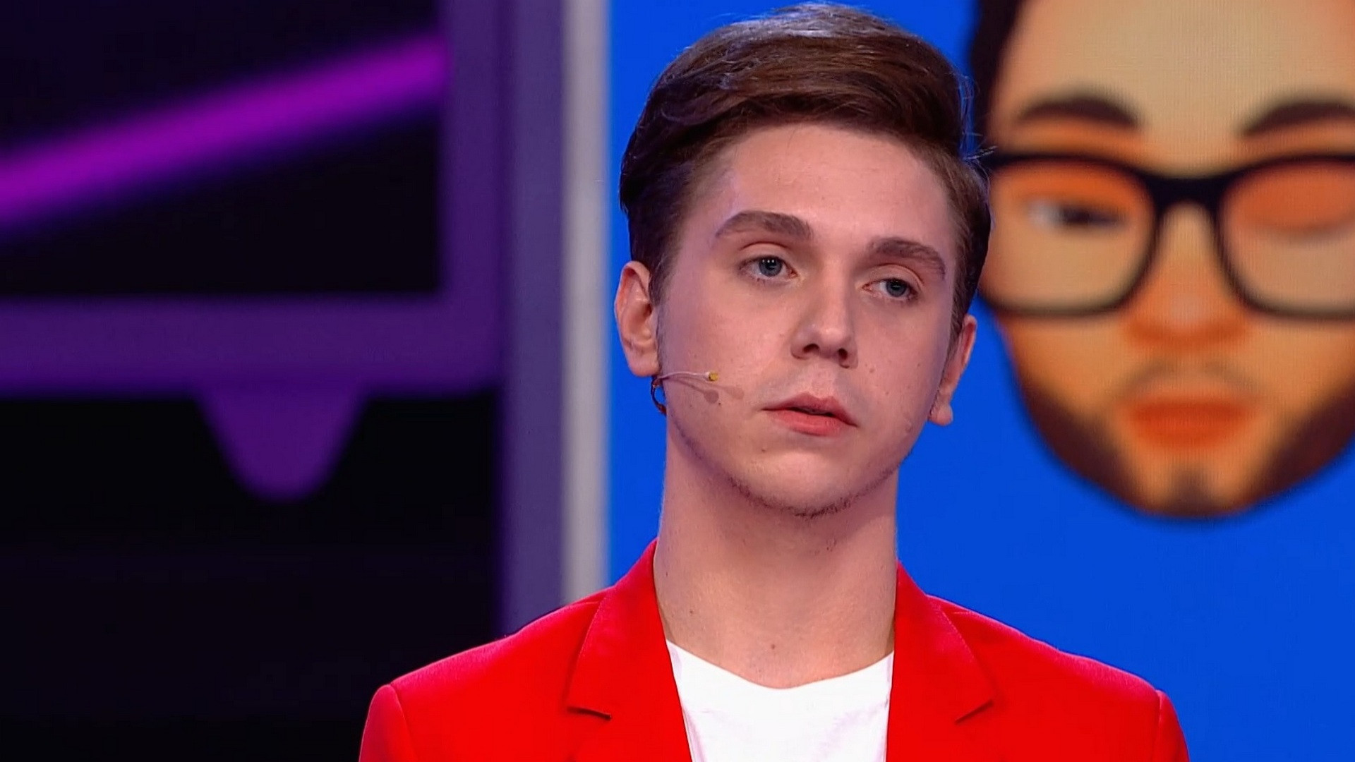 Секрет, 2 сезон, 6 выпуск