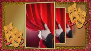 Олег Сенченко. Магия театра