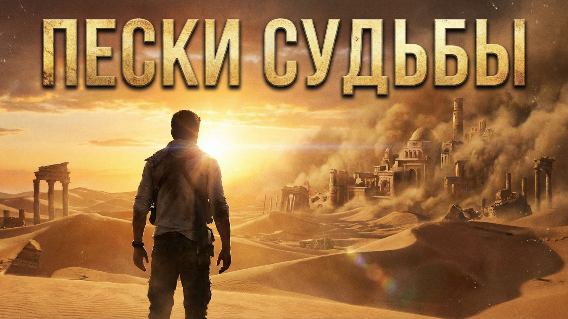 Uncharted 3: Иллюзии Дрейка - скелеты в шкафу Нейтана