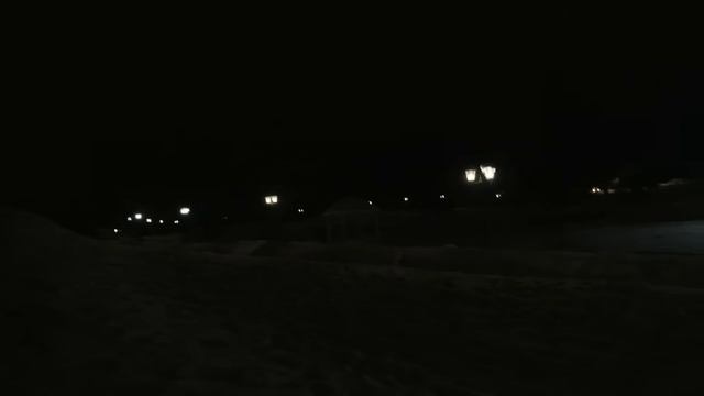 Ключи от авто потерял в снегу