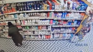 Саратовец украл из магазина почти 30 дезодорантов