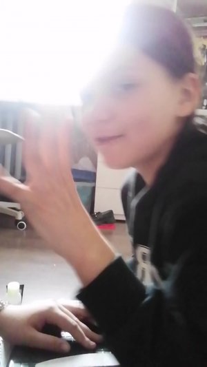 Мы с подругой