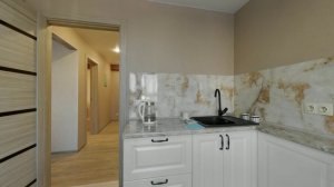 Обзорное видео с горизонтальное ориентаций