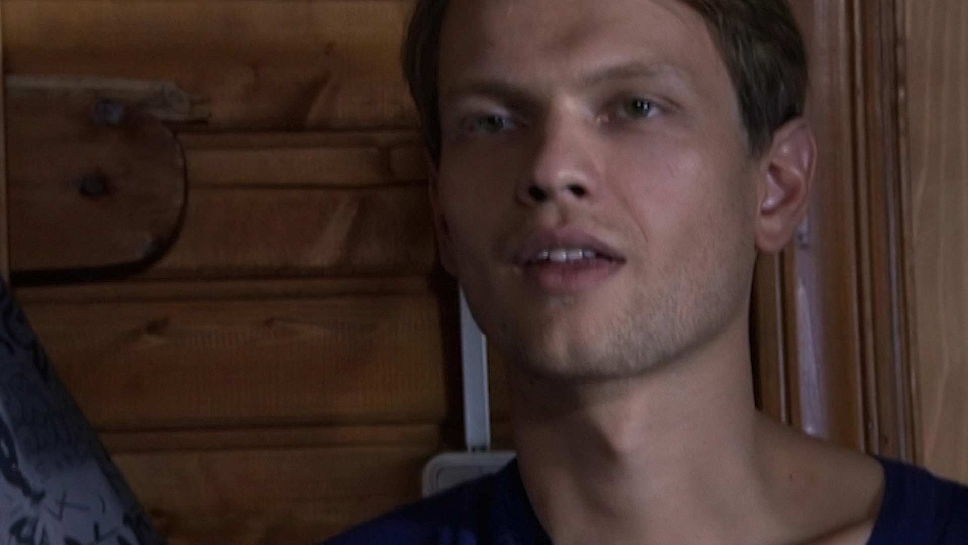 Карпов, 1 сезон, 32 серия