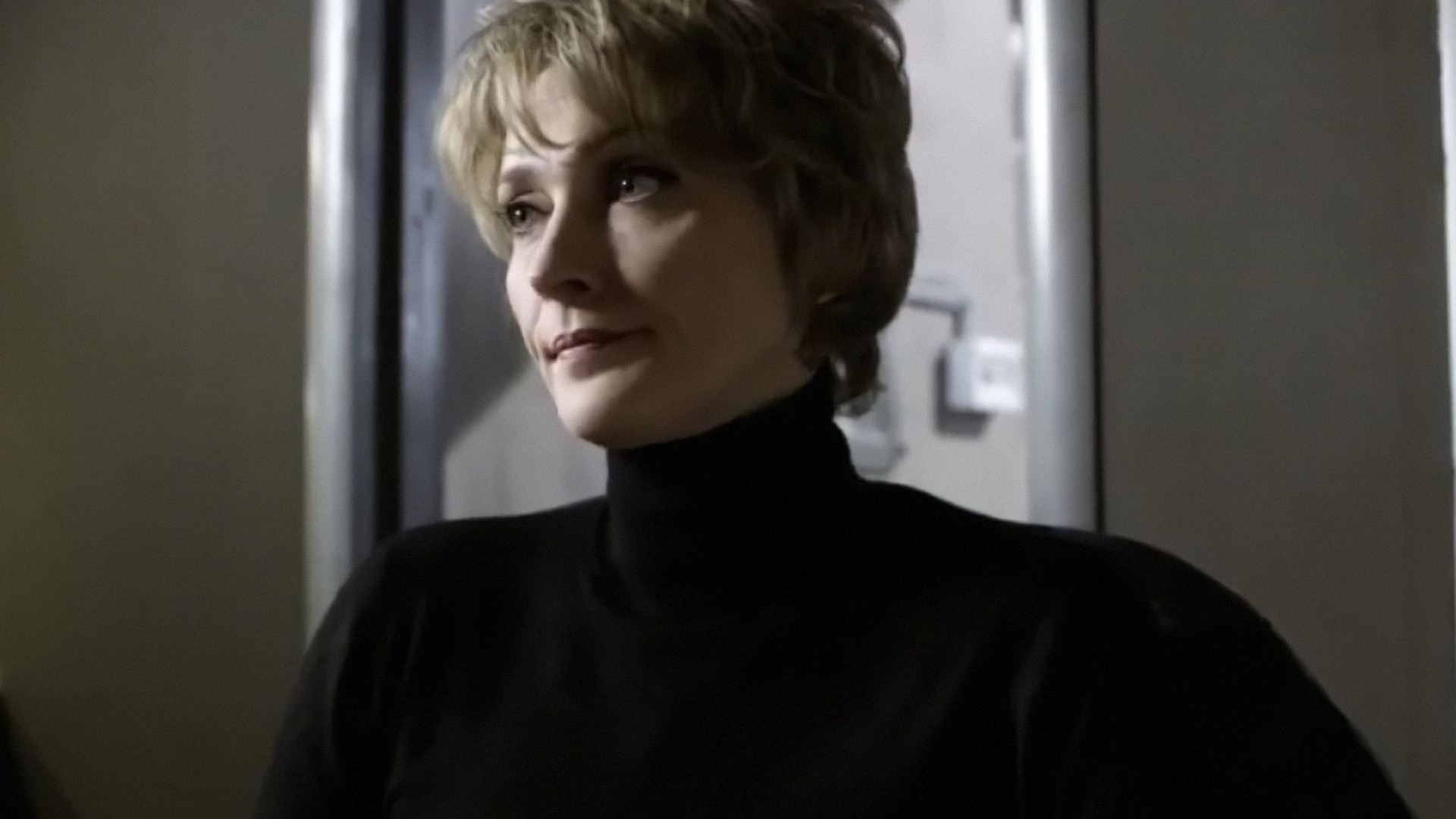 Меч II, 2 сезон, 14 серия