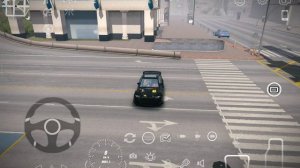 ТОПОВАЯ настройка НА ГРАФИКУ В Car parking multiplayer