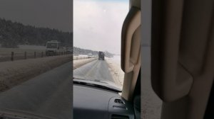 Дорога от отеля города Пересвет до моего дома