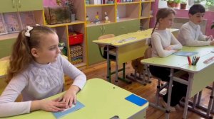 Урок участника федерального этапа VIII Всероссийского конкурса «Учитель- дефектолог России–2026»