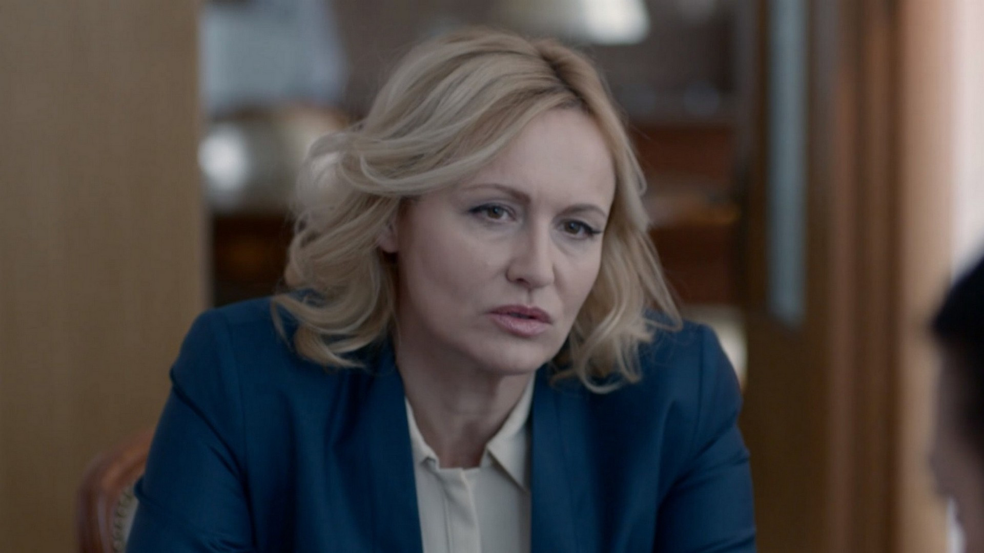 Трасса смерти, 1 сезон, 10 серия