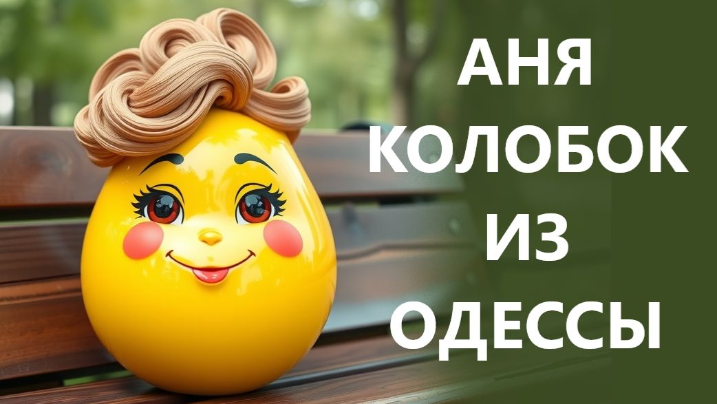 Нас обманули!!! 25.02.26. Аня Колобок! Колобок из Одессы! смотреть онлайн
