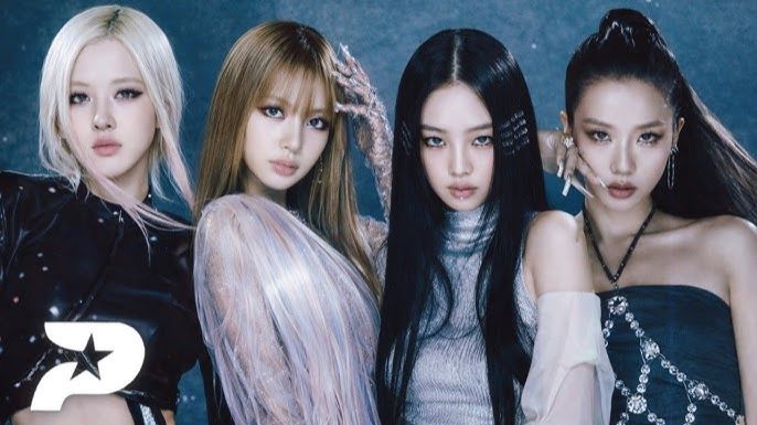 BLACKPINK - ‘DO’ M_V _ AI ORIGINAL SONG смотреть онлайн